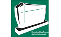 Logo Kleefmann Heinrich Steinbildhauerei Aurich