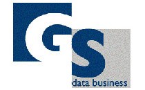 Logo GS data business OHG Aurich
