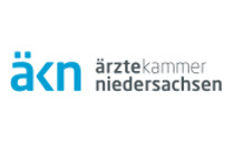 Logo Ärztekammer Niedersachsen Bezirksstelle Aurich Aurich