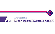 Logo Röder-Dental-Keramik GmbH Sande