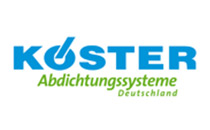 Logo Köster Bauchemie AG Aurich