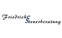 Logo Friedrichs Martin Steuerberater Aurich