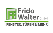 Logo Frido Walter GmbH - Fenster, Türen & mehr Aurich