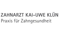 Logo Klün Kai-Uwe Zahnarztpraxis Aurich