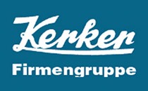 Logo Kerker Tiefbau GmbH Beton, Tiefbau, Recycling Containerdienst Aurich