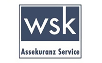 Logo wsk Versicherungsmakler Nord GmbH Aurich