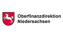 Logo Niedersächsisches Landesamt für Bezüge und Versorgung Aurich