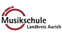Logo Musikschule Landkreis Aurich gGmbH Standort Norden Norden