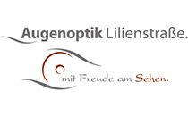 Logo Augenoptik Lilienstraße Aurich