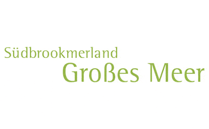 FirmenlogoSozialstation Der Pflegedienst für Südbrookmerland Südbrookmerland