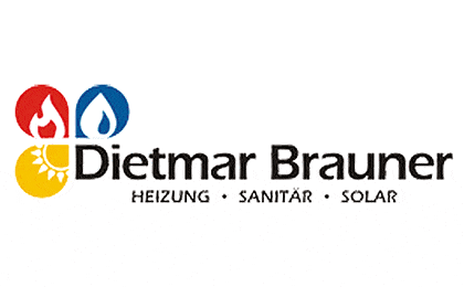 FirmenlogoBrauner Dietmar Südbrookmerland