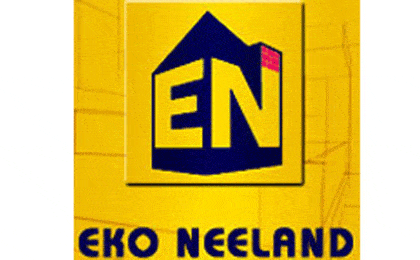 FirmenlogoNeeland Eko Bauunternehmen Südbrookmerland