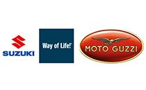 Logo Motorrad-Diele Inh. Günther Hinrichs Südbrookmerland