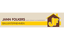Logo Folkers Bauunternehmung Inh. Jann Folkers Südbrookmerland