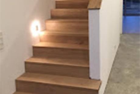 Bildergallerie Holzmanufaktur 4.0 Bau- und Möbeltischlerei Südbrookmerland