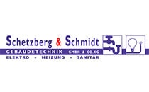 FirmenlogoSchetzberg & Schmidt GmbH & Co. KG Elektro - Heizung - Sanitär Südbrookmerland