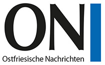Logo Ostfriesische Nachrichten Media Store Aurich