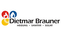 Logo Brauner Dietmar Südbrookmerland