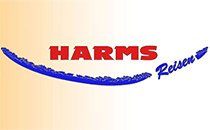Logo Harms Reisen Südbrookmerland
