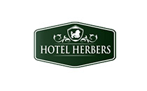Logo Herbers Hotel Südbrookmerland