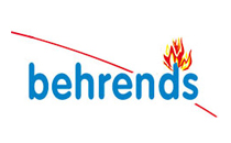 Logo Rolf Behrends GmbH Großefehn