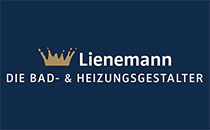 Logo Lienemann Wärmetechnik GmbH Heizung Sanitär Großefehn