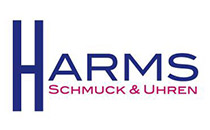 Logo Harms Uhren und Schmuck Großefehn