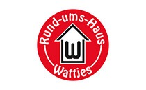 Logo Rund ums Haus GmbH Nachträgliche Wand- u. Dachbodenisolierungen Großefehn