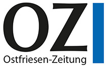 Logo Ostfriesen-Zeitung Ihr Kontakt zur Redaktion Wiesmoor