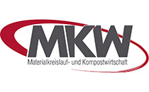 Logo MKW - Materialkreislauf- u. Kompostwirtschaft GmbH & Co. KG Großefehn
