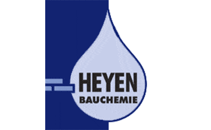 FirmenlogoHEYEN BAUCHEMIE GMBH Wiesmoor