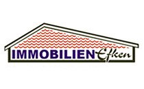 Logo Efken Immobilien Wiesmoor