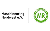 Logo Maschinenring Nordwest e. V. Wiesmoor
