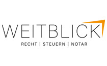 Logo Kanzlei Weitblick Recht / Steuern / Notar Wiesmoor