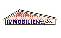Logo Efken Immobilien Wiesmoor