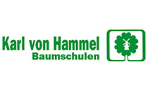 Logo Hammel Karl von Baumschulen GmbH Wiesmoor