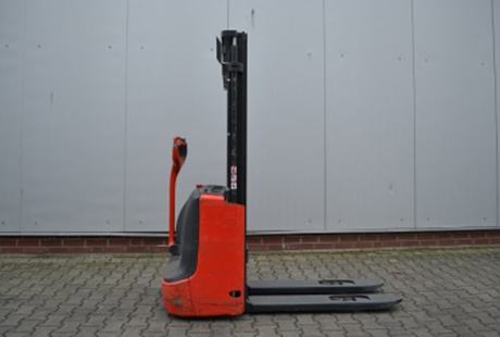 Bildergallerie Dreesmann Jens C. D. Flurförderfahrzeuge GmbH Hesel