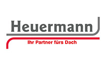 Logo H.-D. Heuermann GmbH Dachdeckermeisterbetrieb Hesel