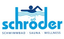 Logo Schröder, Schwimmbäder u. Elektroinstallation GmbH, Otto Hesel