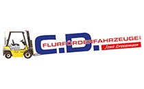 Logo Dreesmann Jens C. D. Flurförderfahrzeuge GmbH Hesel