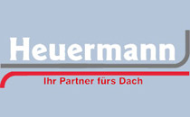 Logo H.-D. Heuermann GmbH Dachdeckermeisterbetrieb Hesel