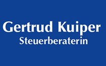 Logo Kuiper Gertrud Steuerberaterin Hesel