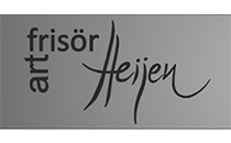Logo art Frisör Heijen Weener