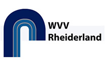 Logo Wasserversorgungsverband Rheiderland Weener