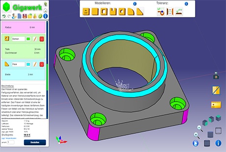 Eigentümer Bilder Freese Engineering Rhauderfehn