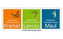Logo Sanitätshaus LanCas Papenburg