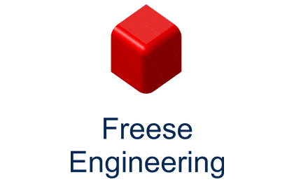 FirmenlogoFreese Engineering Rhauderfehn