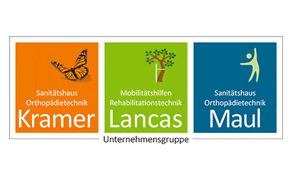 FirmenlogoSanitätshaus LanCas Papenburg