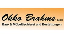 Logo Brahms Okko Bau- und Möbeltischlerei Rhauderfehn