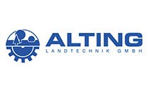 FirmenlogoAlting Landtechnik GmbH Rhauderfehn